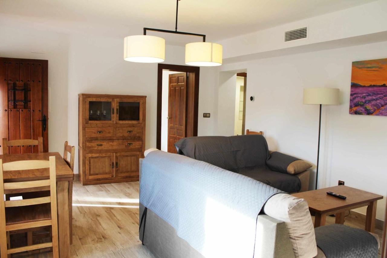 Casas Rurales Tia Maria Ruidera Zimmer foto