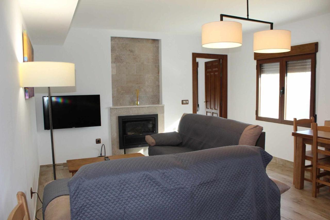 Casas Rurales Tia Maria Ruidera Zimmer foto