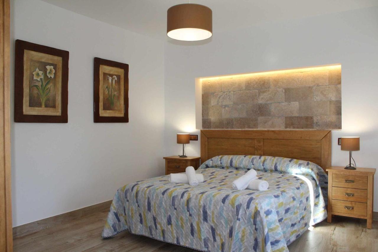 Casas Rurales Tia Maria Ruidera Exterior foto