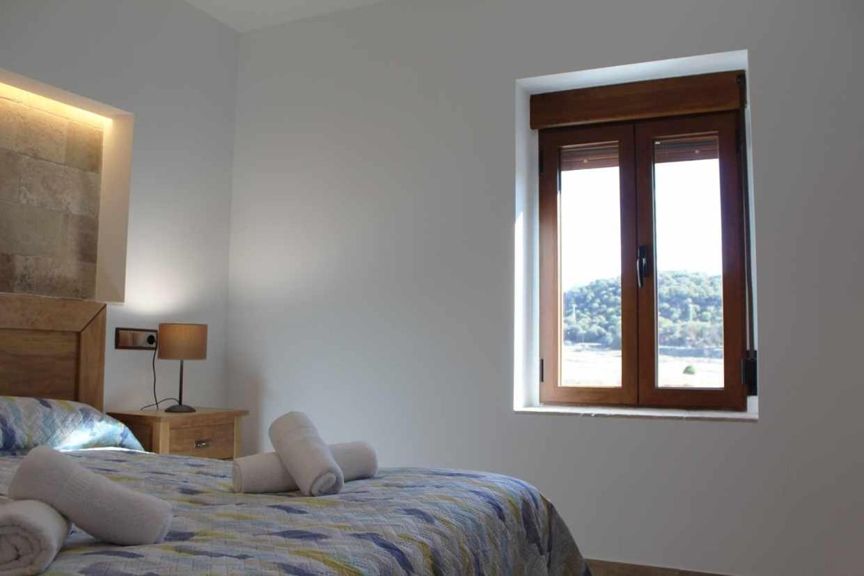 Casas Rurales Tia Maria Ruidera Zimmer foto