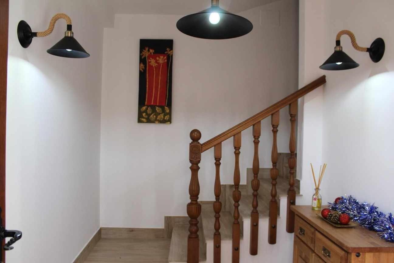 Casas Rurales Tia Maria Ruidera Zimmer foto