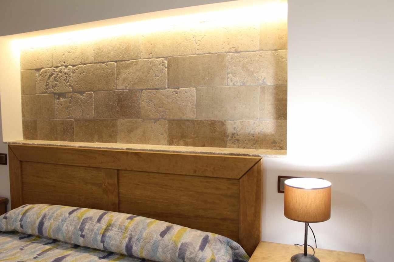 Casas Rurales Tia Maria Ruidera Zimmer foto