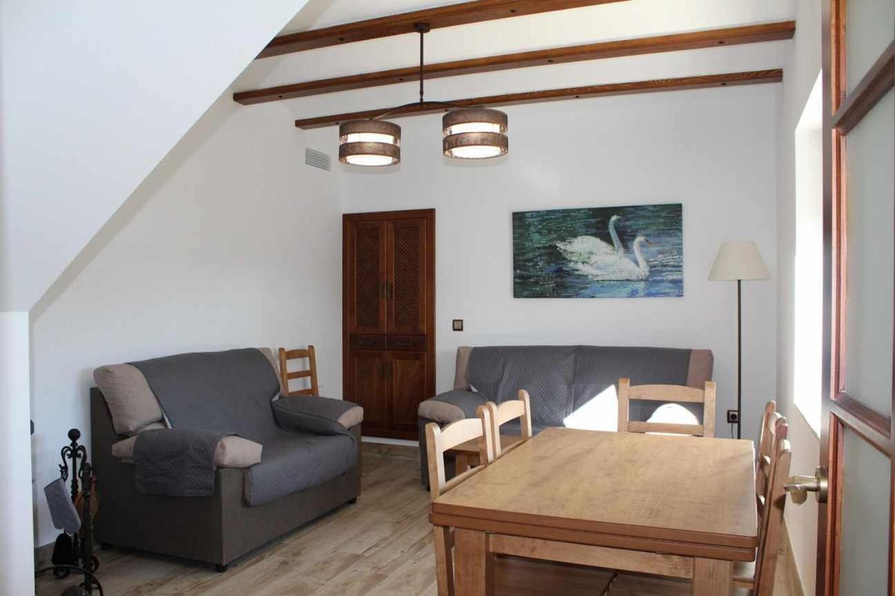 Casas Rurales Tia Maria Ruidera Zimmer foto