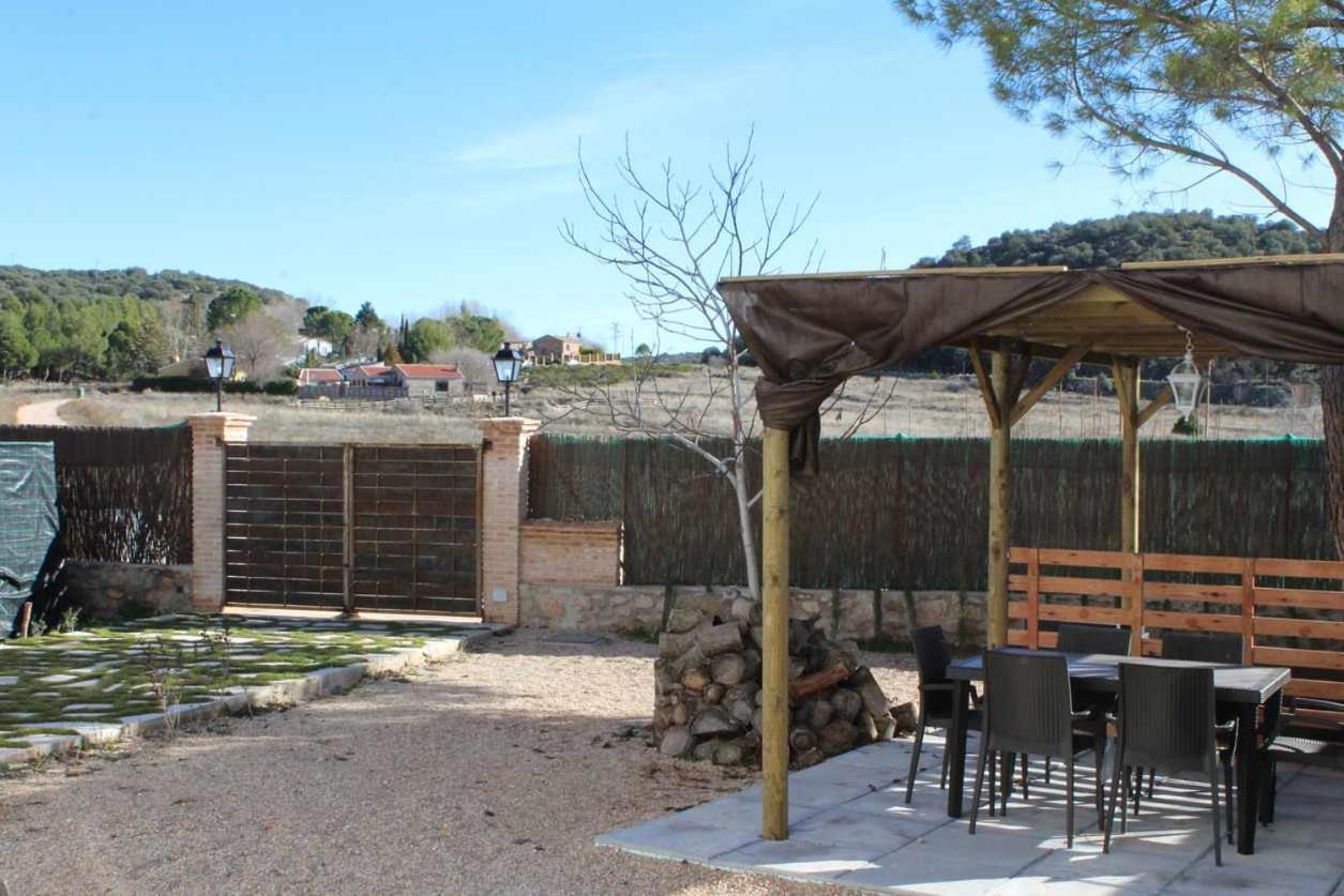 Casas Rurales Tia Maria Ruidera Zimmer foto