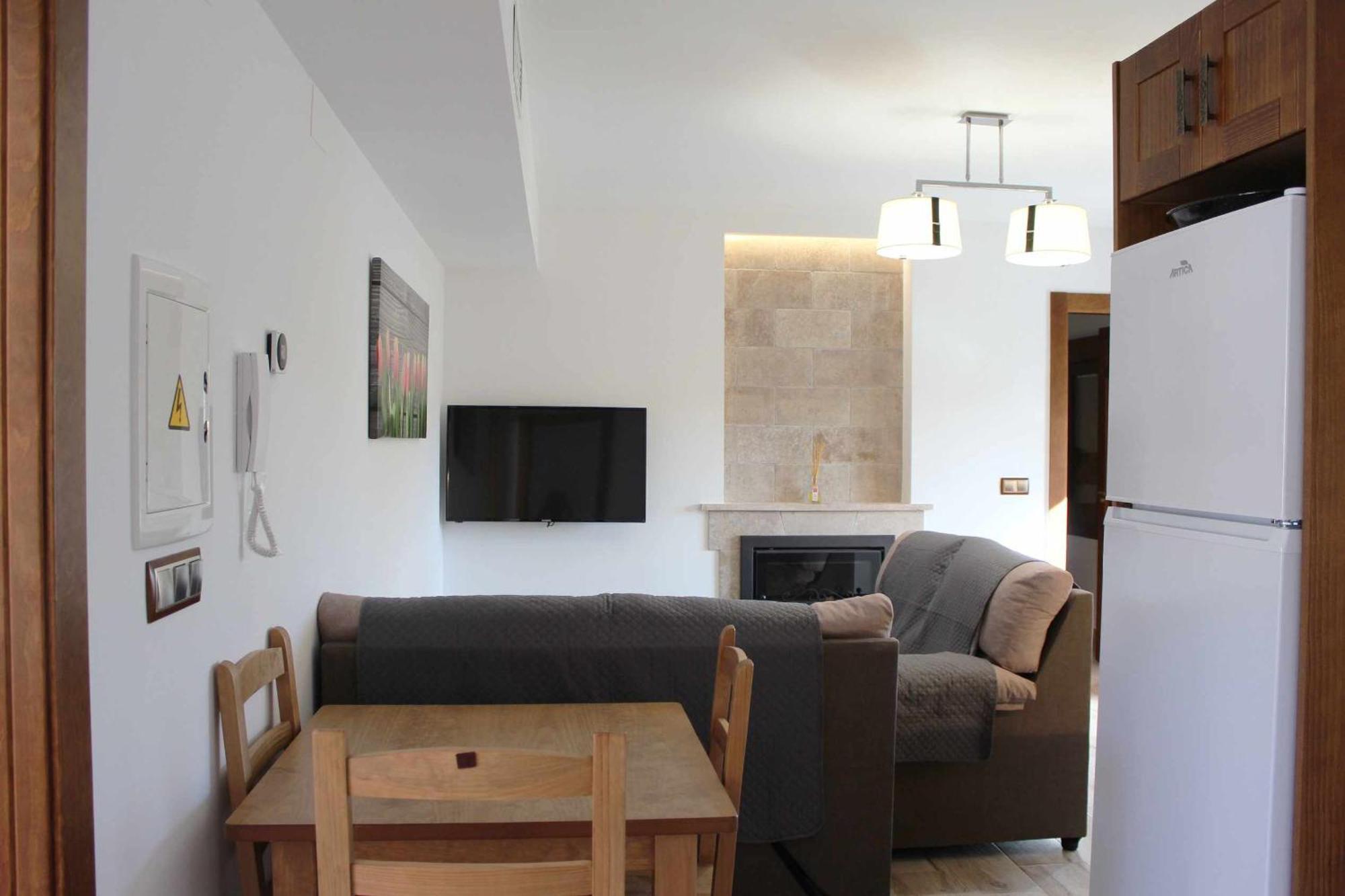 Casas Rurales Tia Maria Ruidera Zimmer foto
