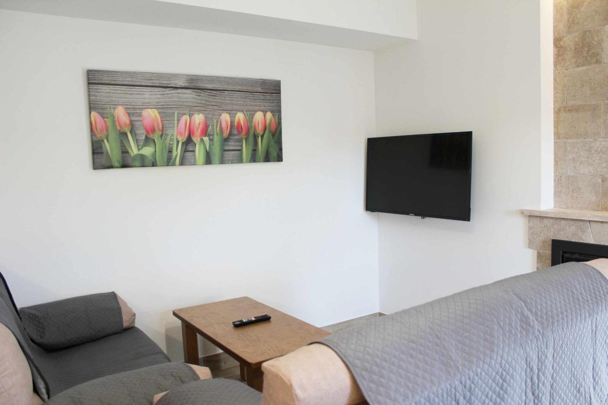 Casas Rurales Tia Maria Ruidera Zimmer foto