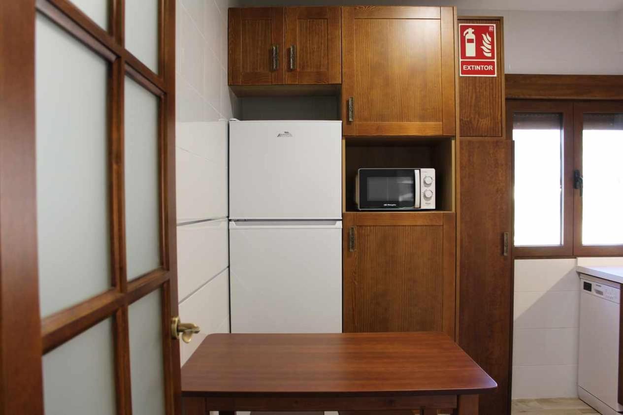 Casas Rurales Tia Maria Ruidera Zimmer foto