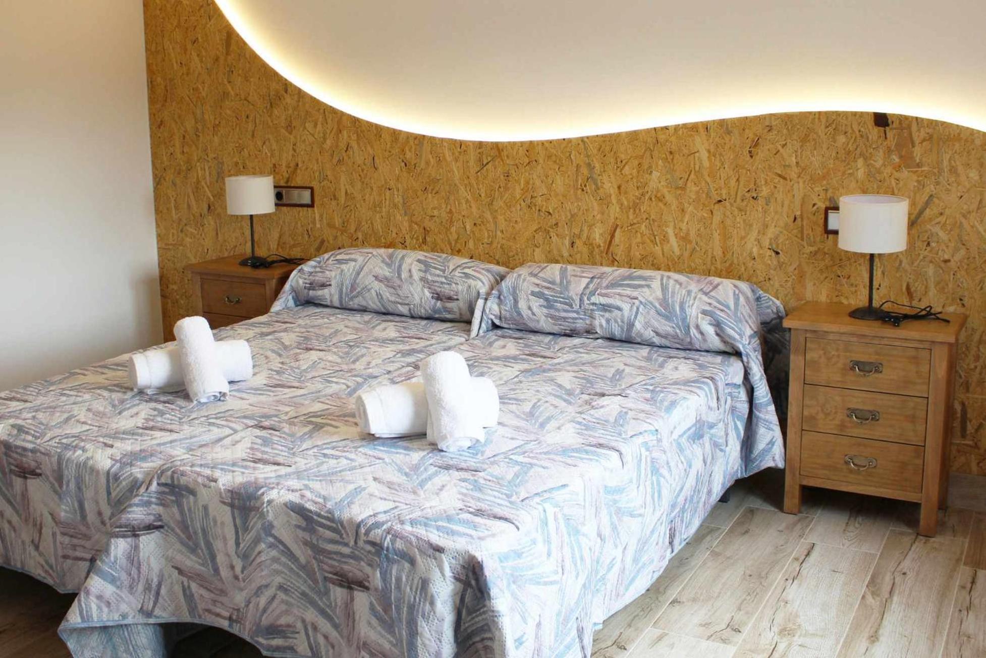 Casas Rurales Tia Maria Ruidera Zimmer foto