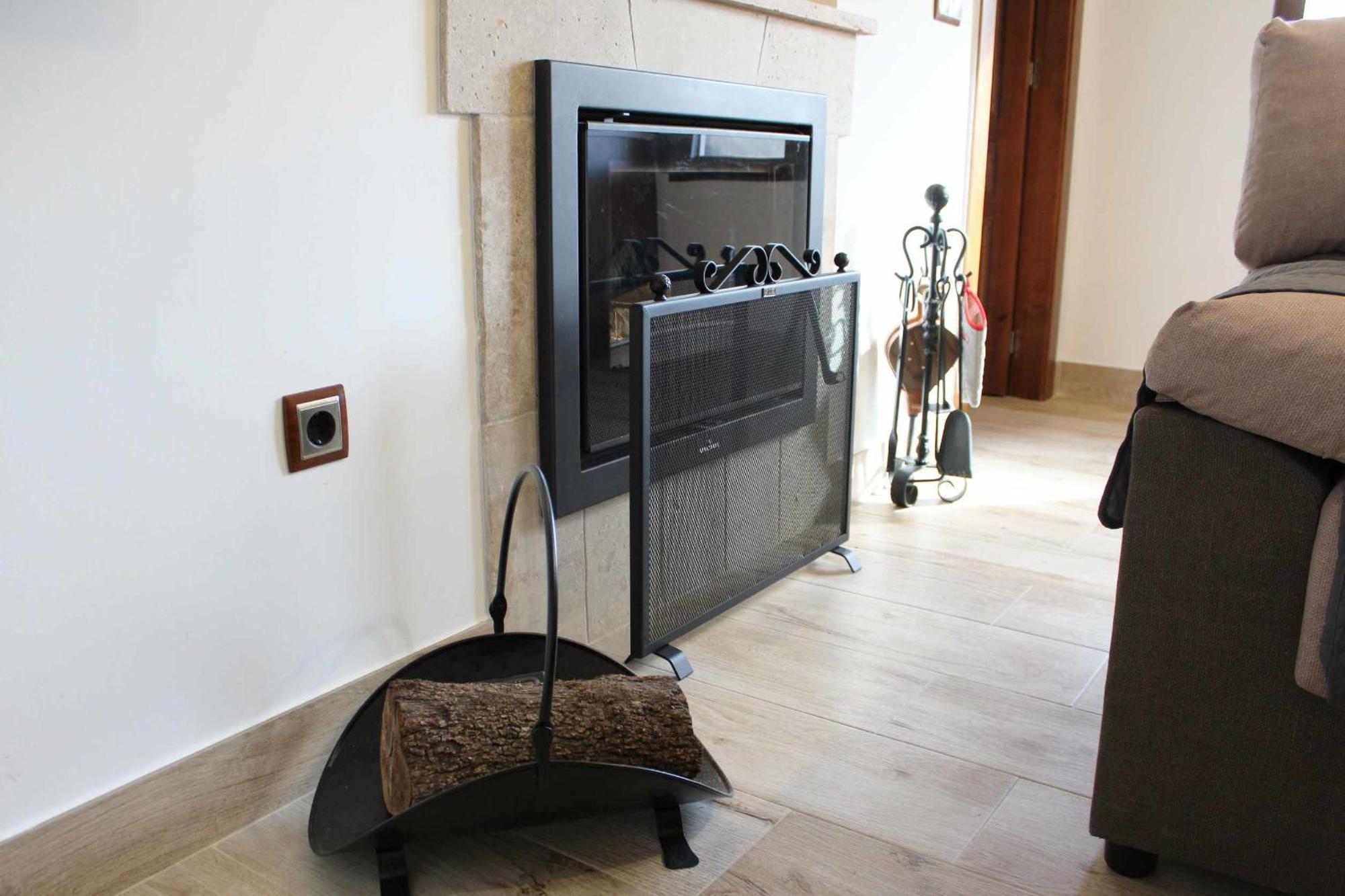 Casas Rurales Tia Maria Ruidera Zimmer foto