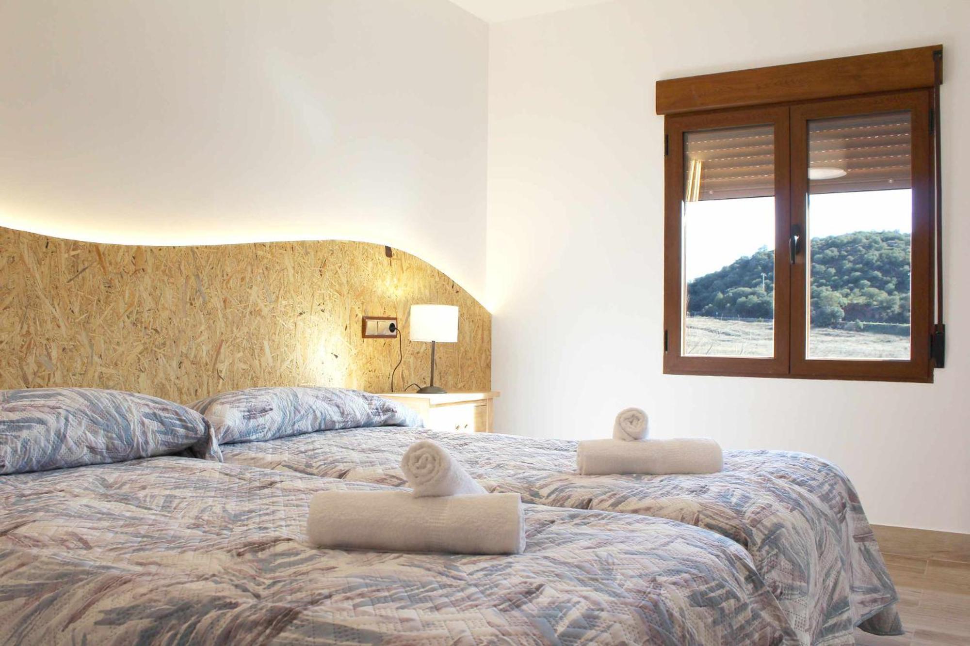 Casas Rurales Tia Maria Ruidera Zimmer foto